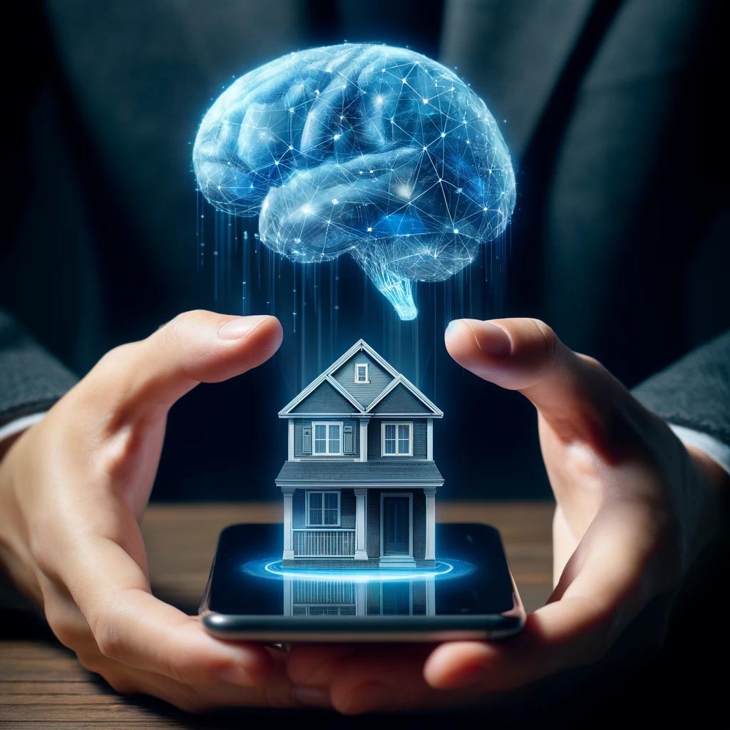 Chambers Theory: Real estate blends economics and psychology.