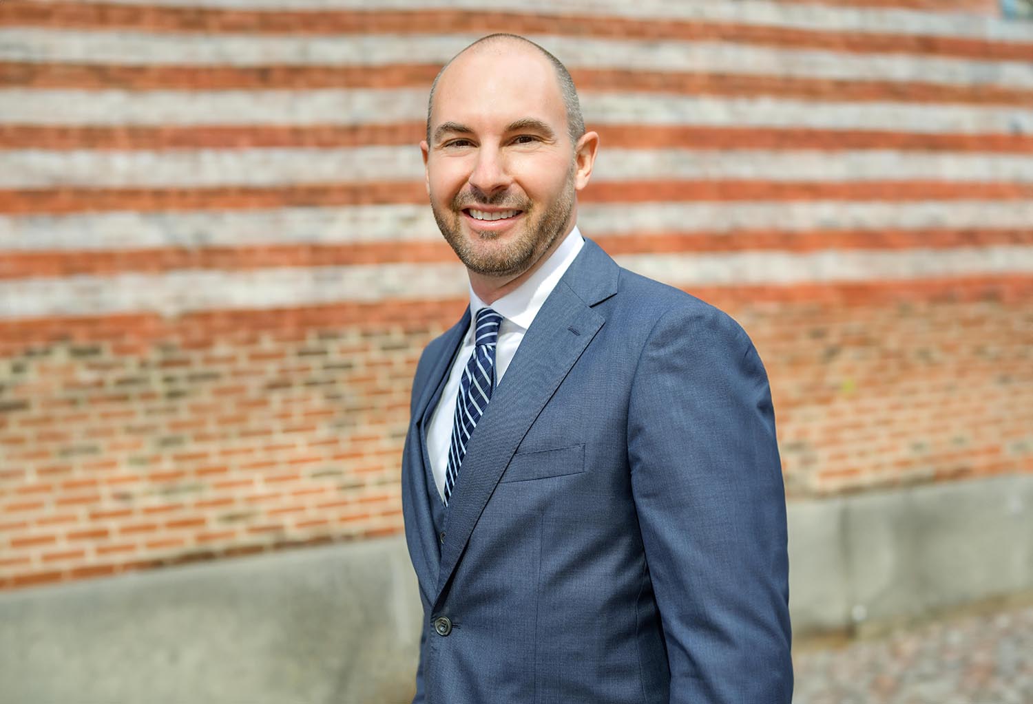 Tommy Chambers accepted into Forbes Real Estate Council