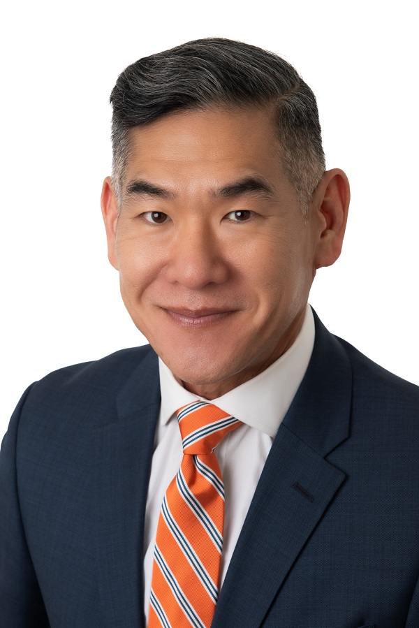 Picture of Samuel Choi