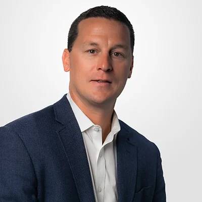 Picture of Brian Chevalier