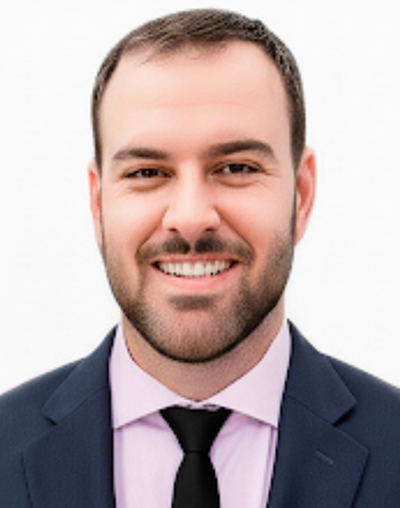 Picture of Michael Feigenbaum